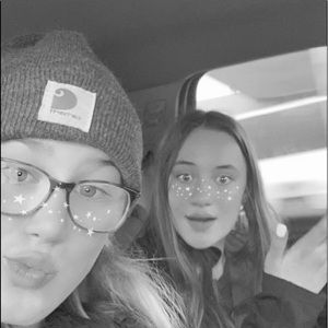 Meet your Posher, Joslyn